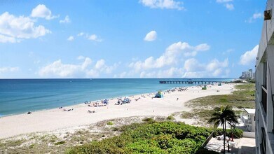 510 N Ocean Blvd in Pompano Beach, FL - Building Photo - Building Photo