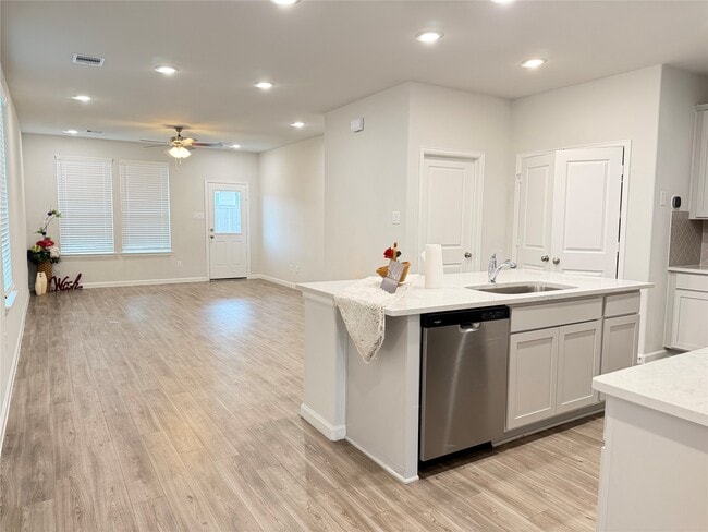 12915 Catfish River Ct in Cypress, TX - Building Photo - Building Photo