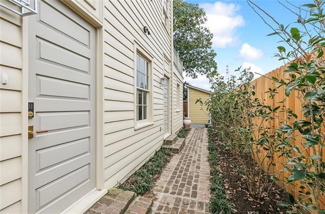 914 Dante St in New Orleans, LA - Foto de edificio - Building Photo
