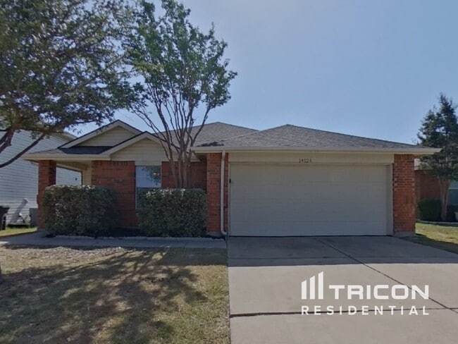14124 Cochise Dr in Haslet, TX - Building Photo - Building Photo