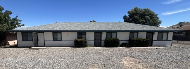 property at 2591 S Mountain View Dr