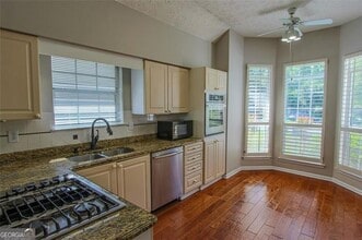 22 Prestwick Ct in Peachtree City, GA - Building Photo - Building Photo