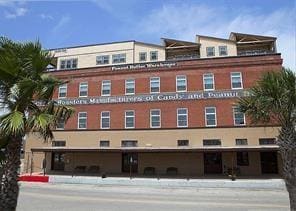property at 100 20th St