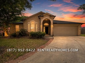21915 Reddingwood Ct in Spring, TX - Building Photo
