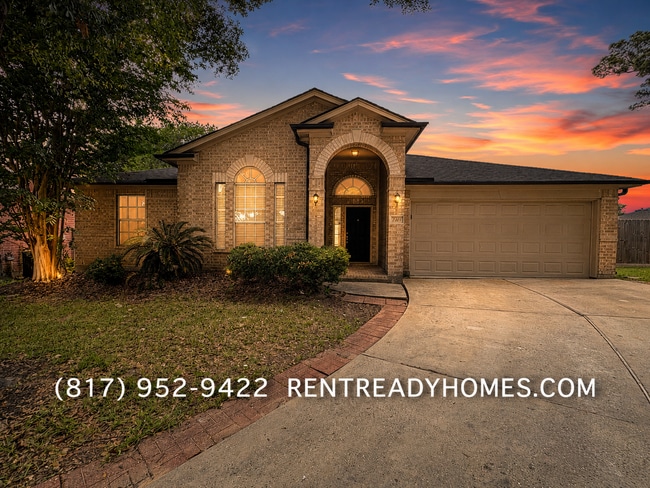property at 21915 Reddingwood Ct
