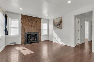 14909 Griggs St in Detroit, MI - Building Photo - Building Photo