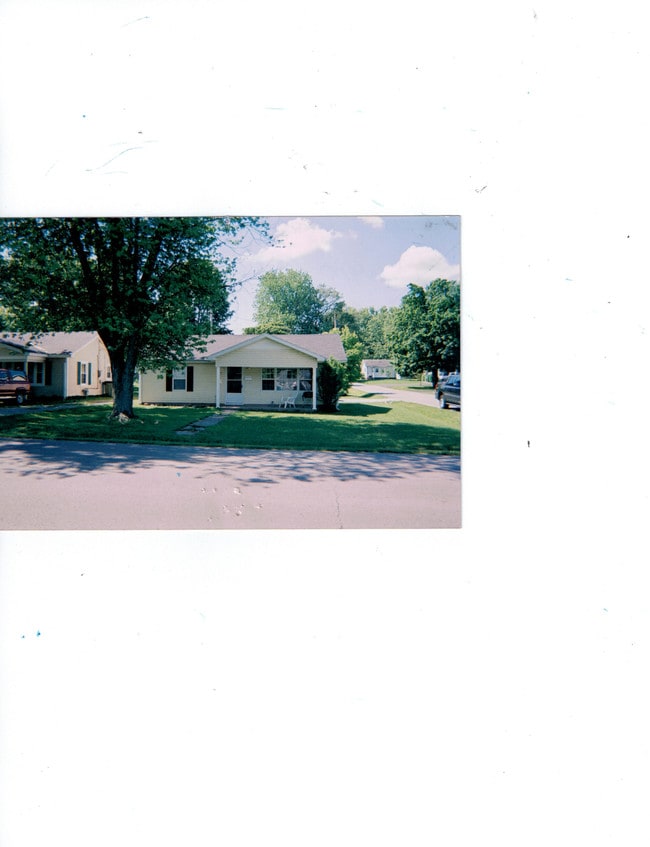 property at 2415 Richard St