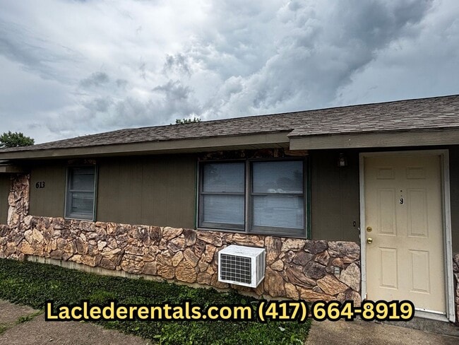 property at 613 Nelson Ct