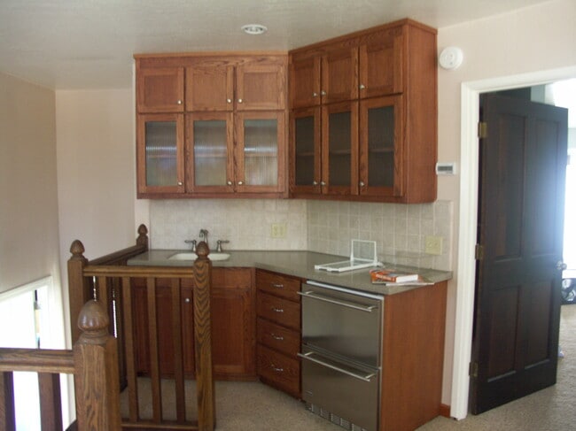 1020 Fourier Dr, Unit Upstairs in San Jose, CA - Foto de edificio - Building Photo