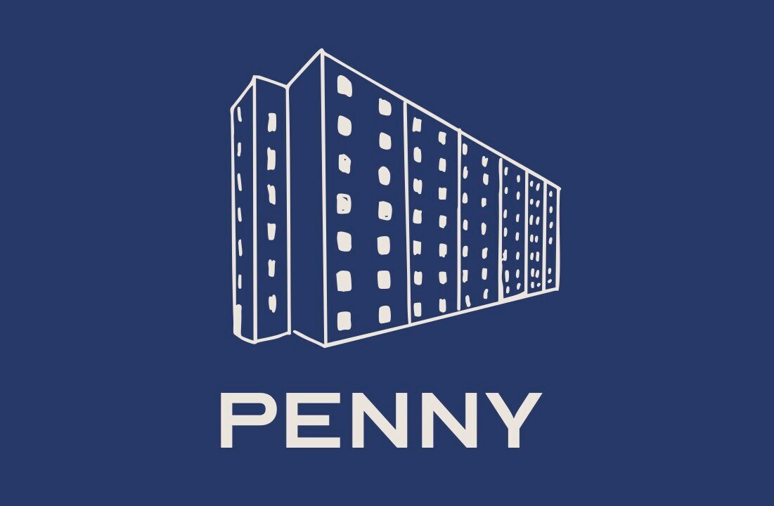 Penny by Allen & Pugh in State College, PA - Building Photo
