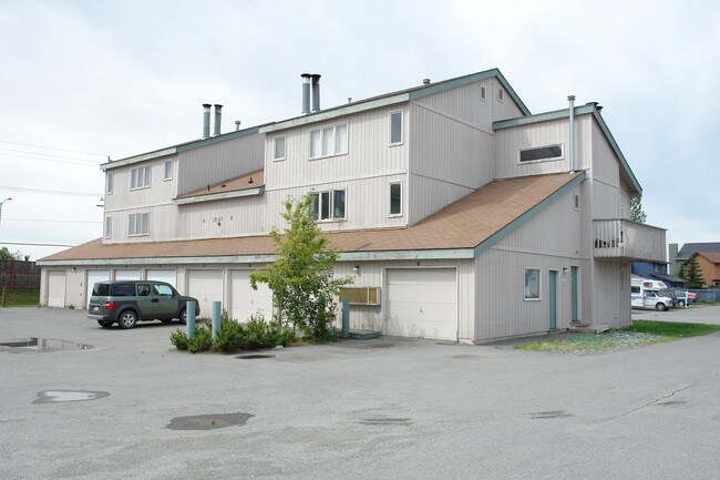 Dimond in Anchorage, AK - Building Photo - Building Photo