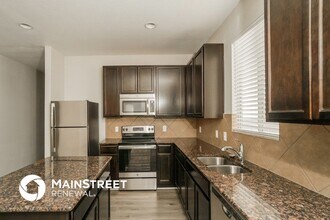 11323 Pink Star in San Antonio, TX - Foto de edificio - Building Photo