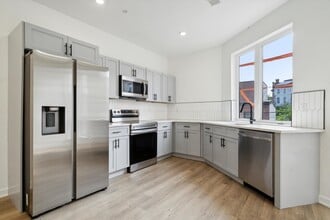 1533 N Sydenham St in Philadelphia, PA - Building Photo - Building Photo