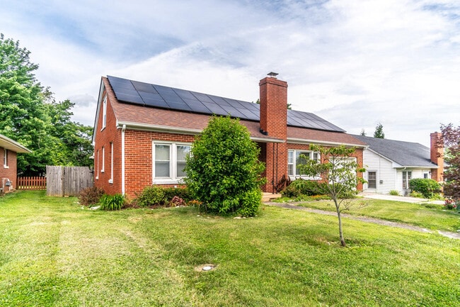 property at 120 Windsor Dr