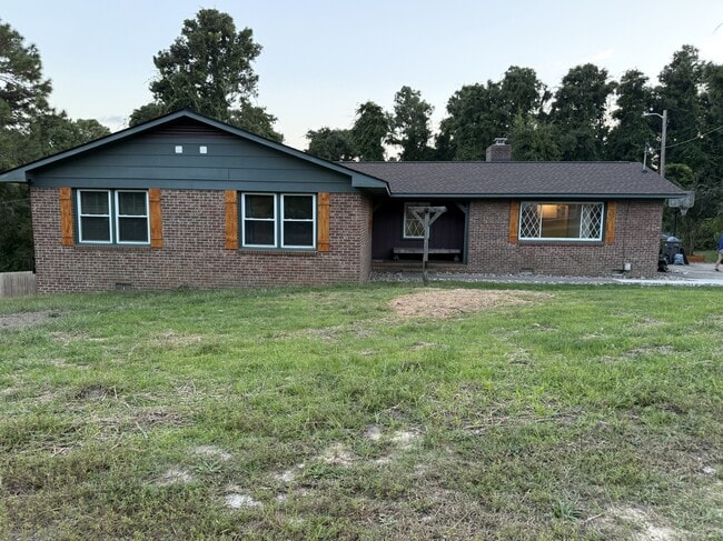 property at 5815 Permastone Lake Rd
