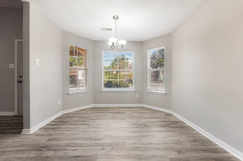 1433 S Wellington St in Memphis, TN - Building Photo