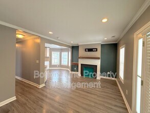 1216 Jackson Rd in Gastonia, NC - Building Photo - Building Photo