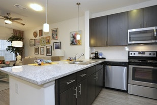 Sadler House in San Marcos, TX - Building Photo