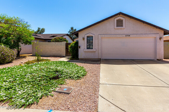 property at 3709 W Carol Ann Way