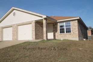 4106 Primrose Dr in Copperas Cove, TX - Building Photo