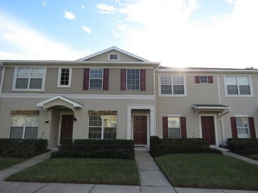 property at 5856 Fishhawk Ridge Dr
