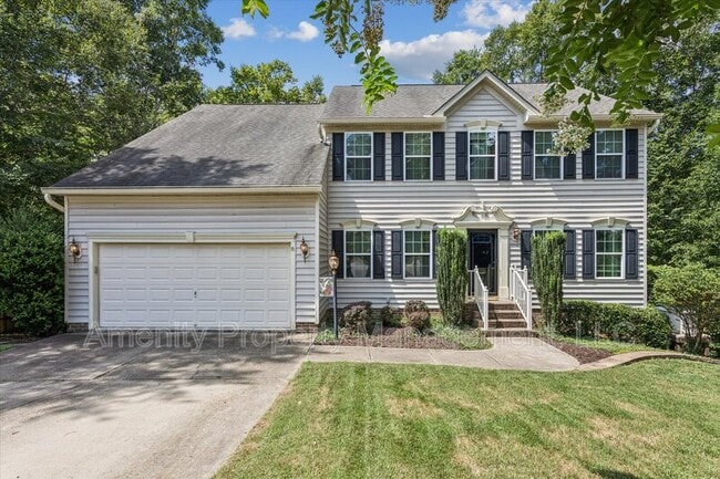 property at 3271 Newland Ct