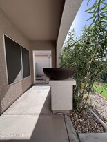 7739 W Vía Del Sol in Peoria, AZ - Building Photo - Building Photo