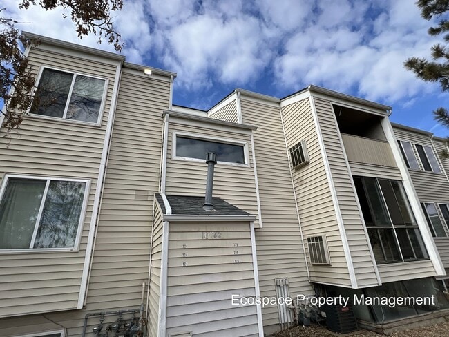 property at 10742 E Exposition Ave