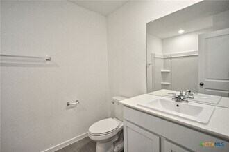 1506 Pile Trl in New Braunfels, TX - Building Photo - Building Photo