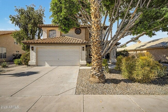 property at 1892 W Wildhorse Dr