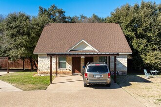 11 Addi Ln in Waco, TX - Building Photo - Building Photo