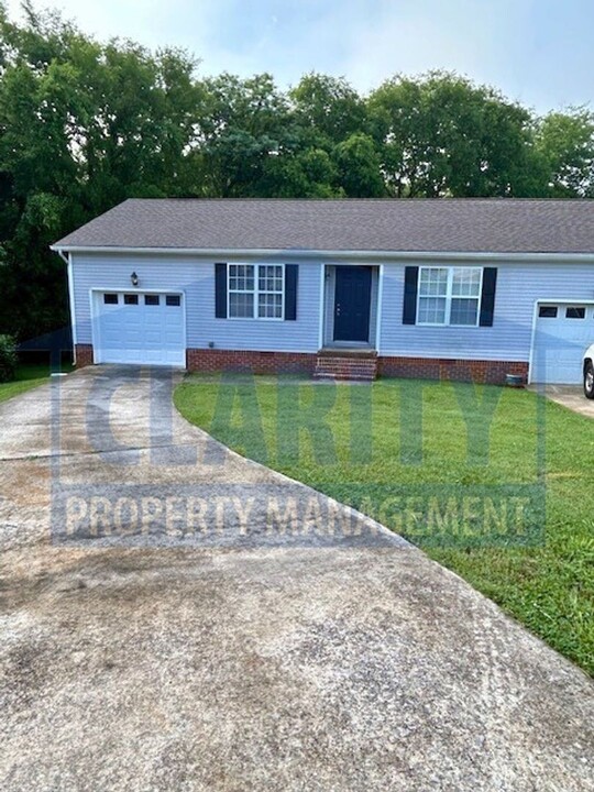 129 Brooke Ln NE in Cleveland, TN - Building Photo