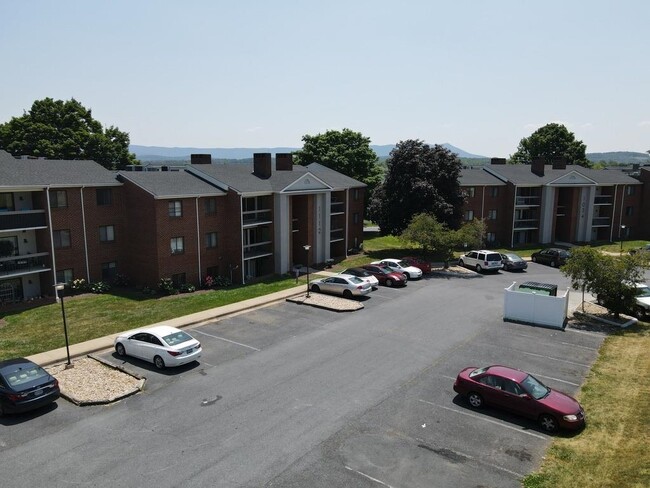 property at 1112 Blue Ridge Dr