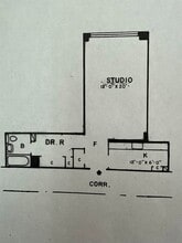 201 St Pauls Ave, Unit 10V in Jersey City, NJ - Building Photo - Building Photo