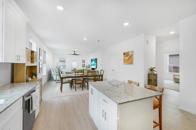 property at 16910 Elm Grove Road