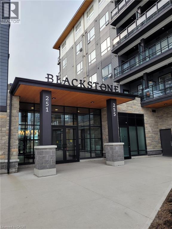 property at 255 Northfield Dr E