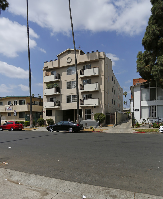 m521 in Los Angeles, CA - Foto de edificio - Building Photo