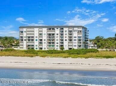 property at 650 N Atlantic Ave