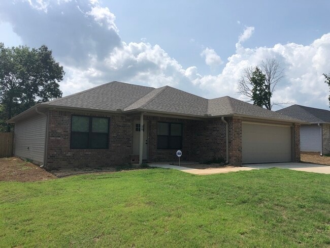 50 Buena Vis Dr in Cabot, AR - Building Photo - Building Photo