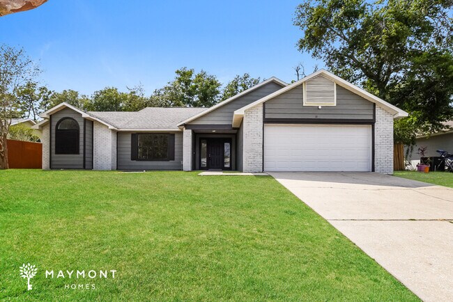 property at 1577 Fentress Ave
