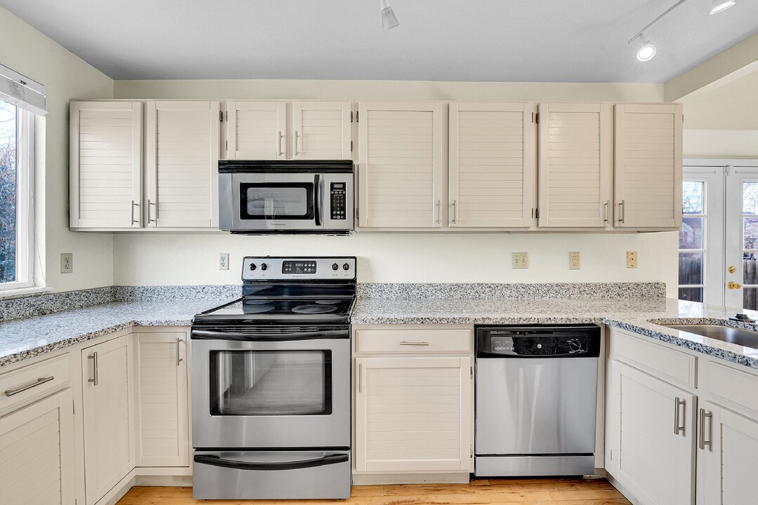 12708 Julian Ct in Broomfield, CO - Building Photo