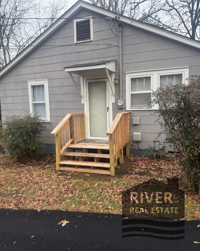 112 Garfield Ave in Florence, AL - Building Photo - Building Photo