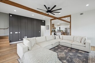 1513 Paris Ave in Swainsboro, GA - Building Photo - Building Photo