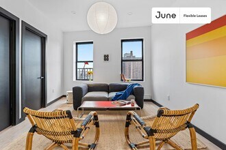 Cozy ROOM at The Maison on Edgecombe, Unit 2 in New York, NY - Building Photo - Building Photo