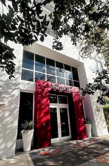 property at 133 NE 2nd Ave