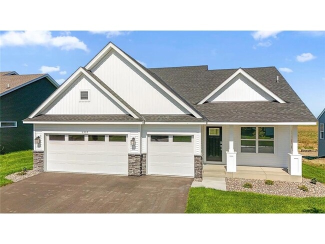 property at 2339 Jandell Ave NE