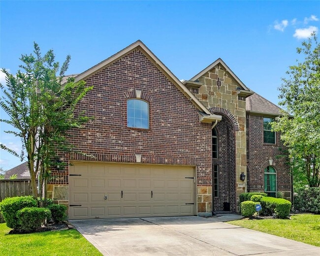 property at 14315 Timber Bright Ct