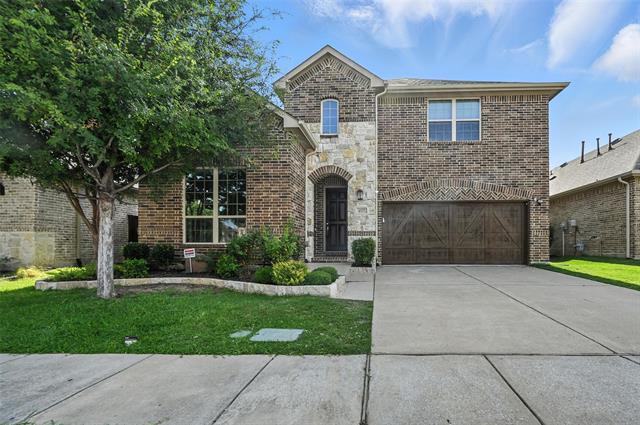 4337 Whitewing Rd in Carrollton, TX - Building Photo