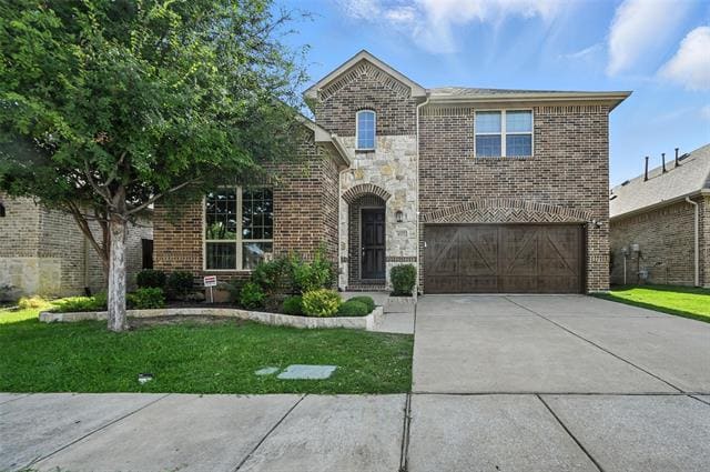 property at 4337 Whitewing Rd
