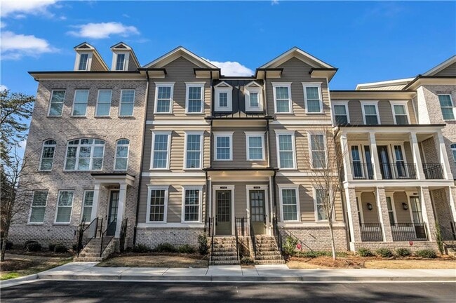 property at 3116 Moor Vw Rd